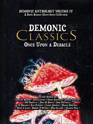 cover image of Demonic Classics
